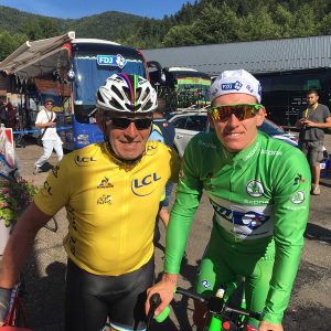 Alsace et Vosges entre plaine et montagnes