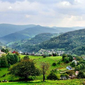 Alsace et Vosges sur les routes du Tour de France