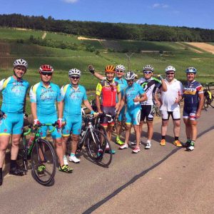 Pernand Vergelesses Vignoble de Bourgogne Raimbek team